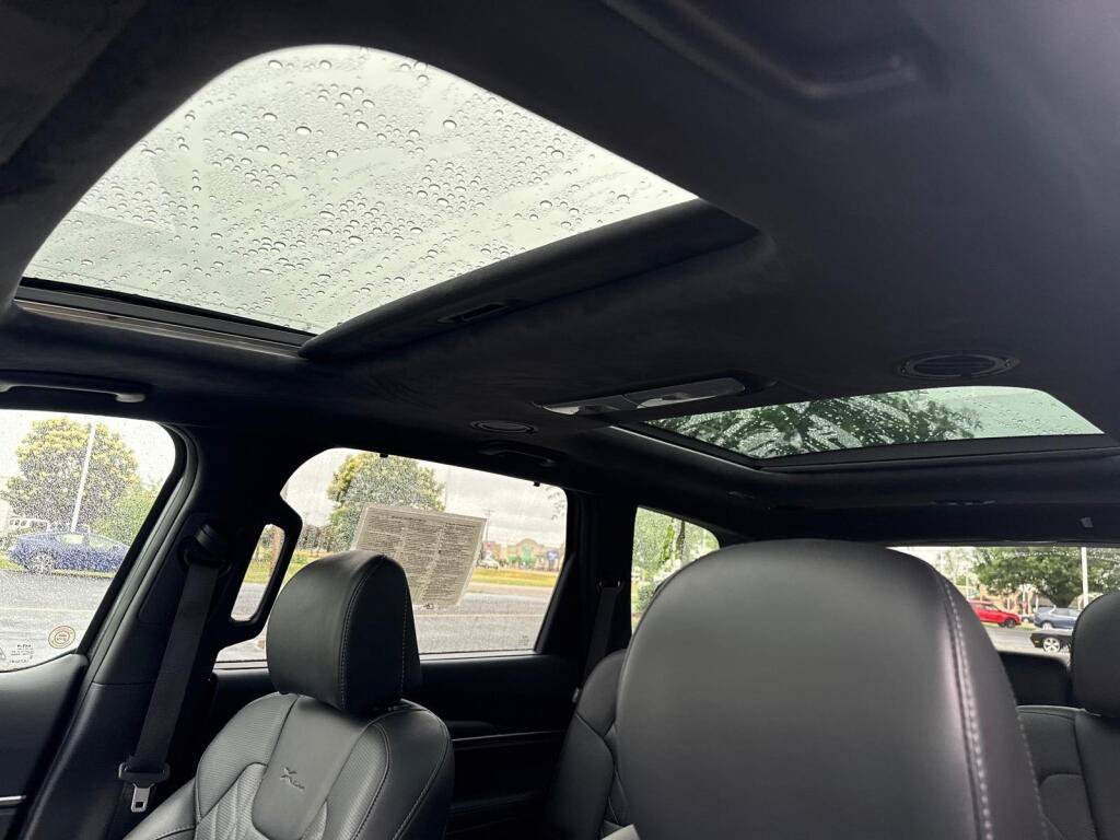 Used 2024 Kia Telluride SX Prestige X-Line AWD/4WD image 5