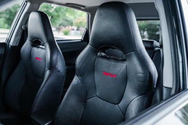 Used 2014 Subaru Impreza WRX Limited image 19