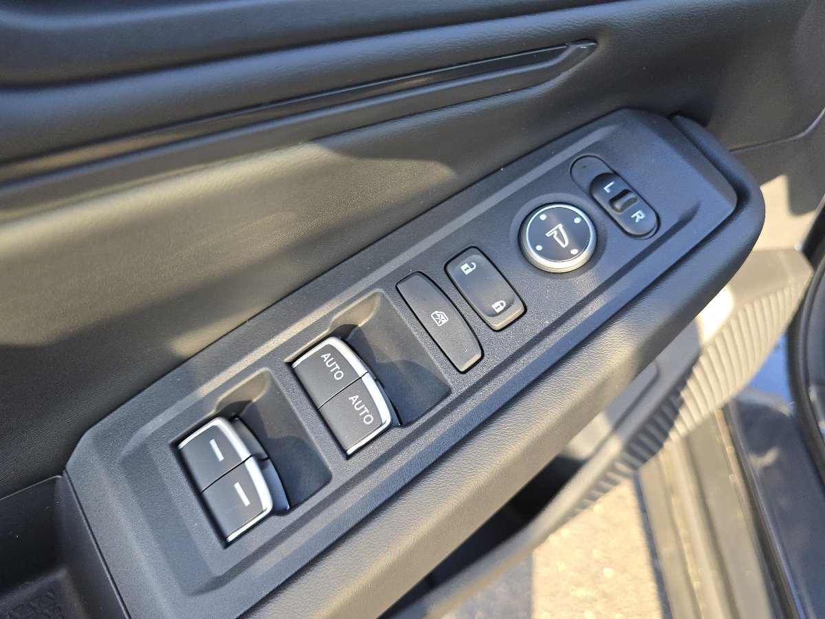 New 2026 Honda Accord SE image 28