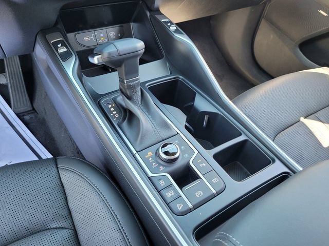 New 2026 Kia Sorento X-Line EX AWD/4WD image 10