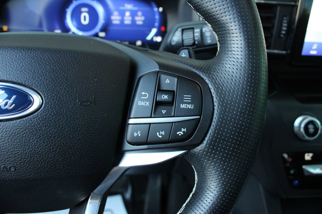 Used 2020 Ford Explorer ST w/ ST High-Performance Pack AWD/4WD image 15