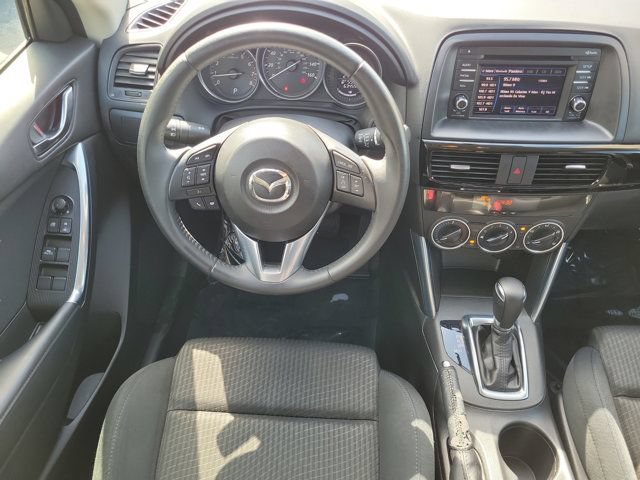 Used 2015 MAZDA CX-5 Touring AWD/4WD image 13