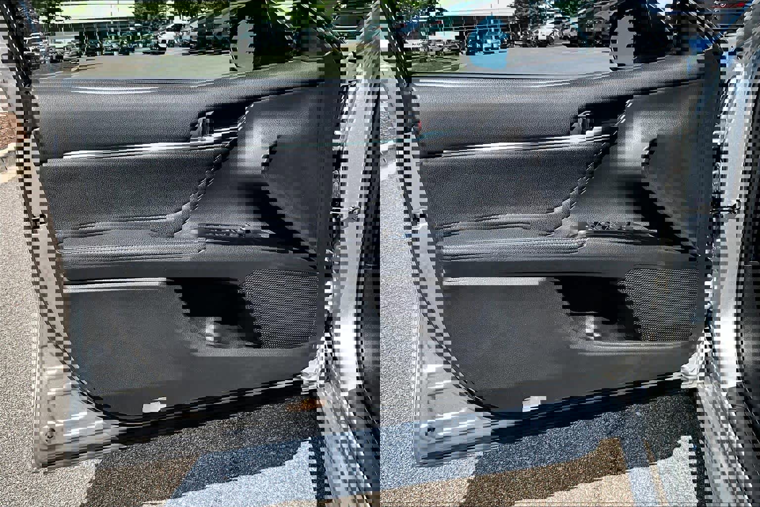 Used 2018 Toyota Camry XSE w/ Audio Package FWD image 23