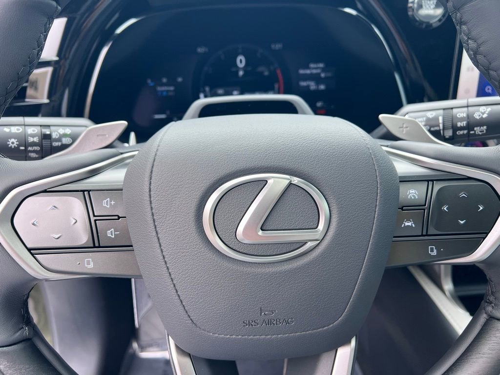 New 2026 Lexus RX 350 Premium Plus AWD/4WD image 11