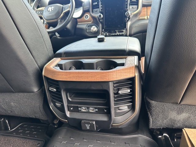 Used 2024 RAM 2500 Limited w/ Towing Technology Group image 29