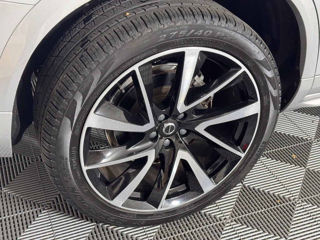Certified 2024 Volvo XC90 B6 Plus w/ Protection Package AWD/4WD image 7