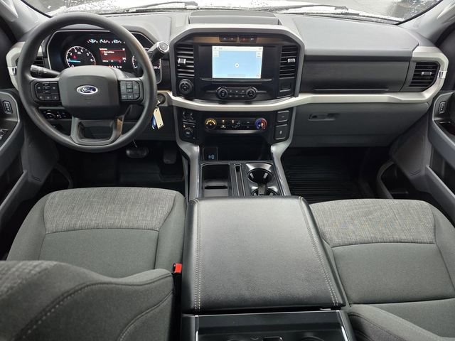 Used 2023 Ford F150 XLT w/ Trailer Tow Package image 25