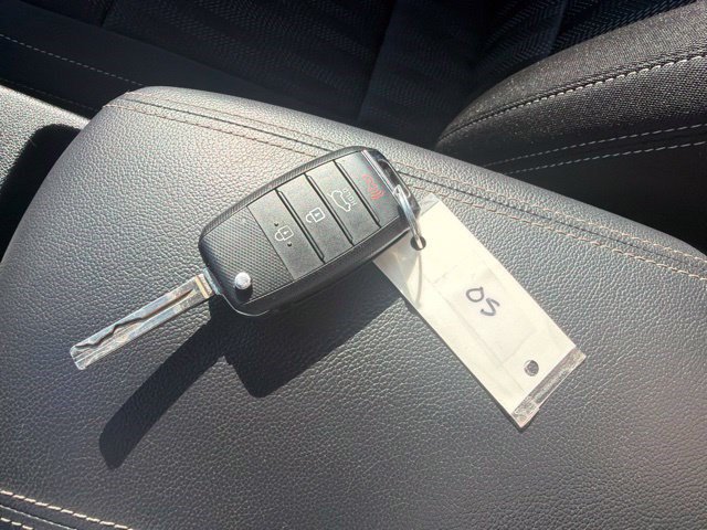 Used 2020 Kia Sportage LX AWD/4WD image 30