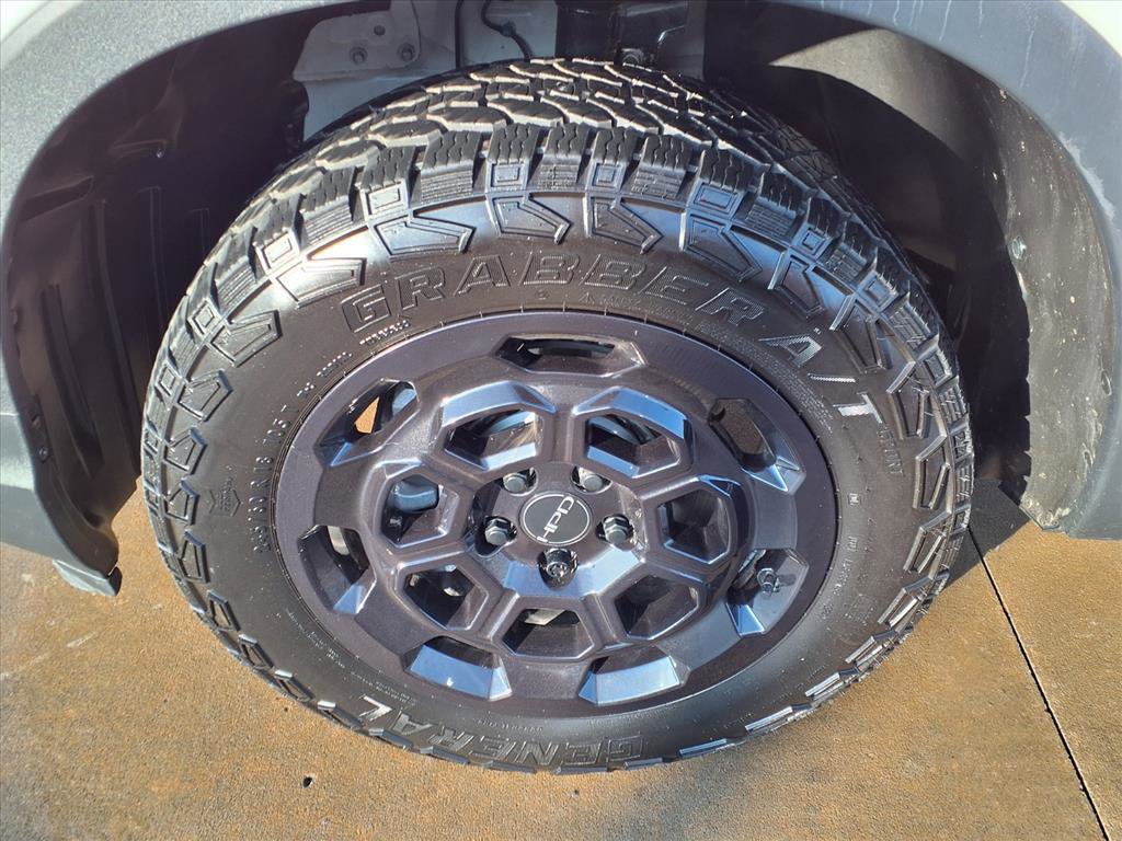 Used 2025 Honda Ridgeline RTL+ image 23