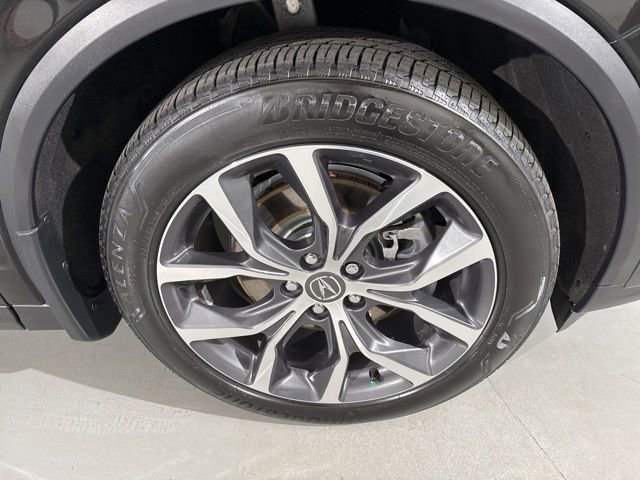 Used 2023 Acura MDX Technology image 18