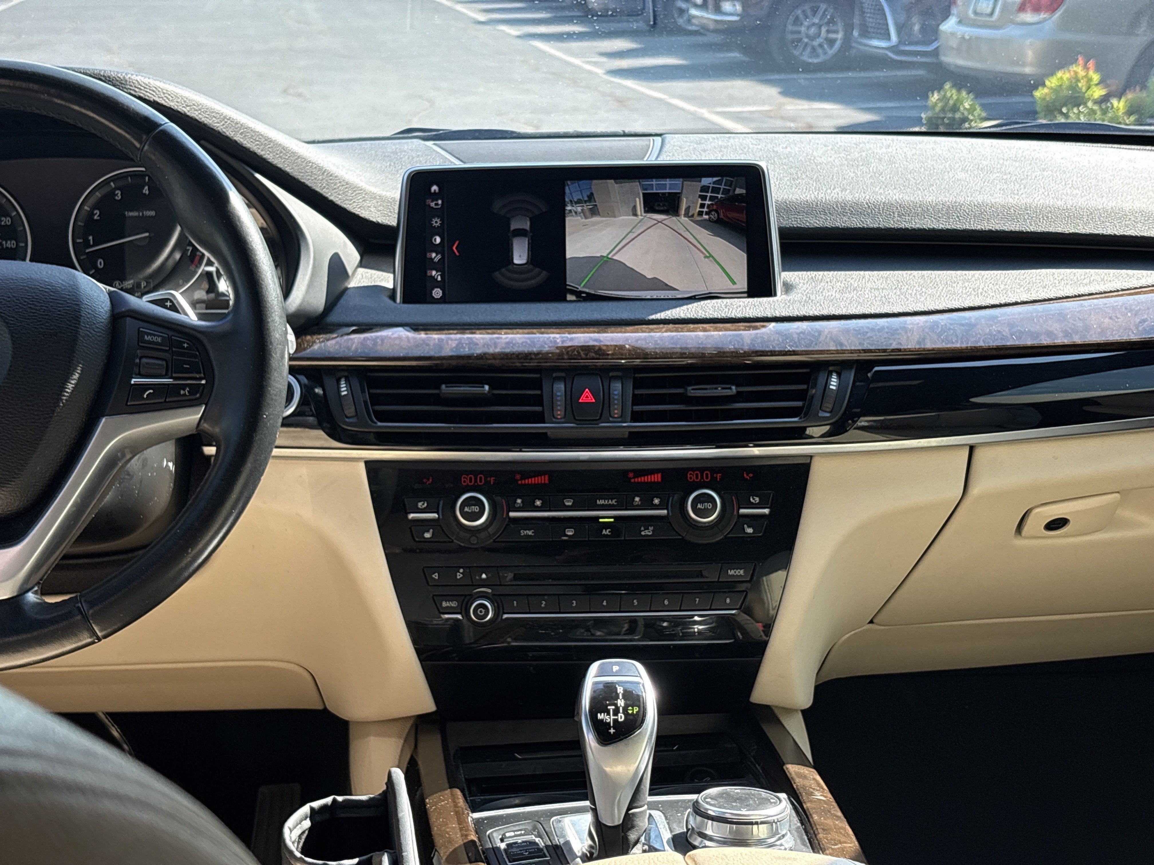 Used 2018 BMW X5 xDrive35i AWD/4WD image 30