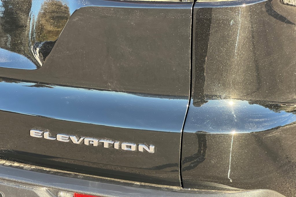 New 2026 GMC Acadia Elevation w/ Elevation Premium Package image 23