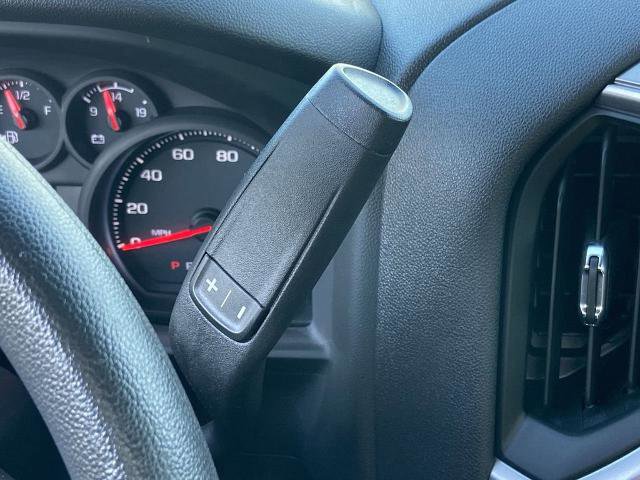 Used 2026 GMC Sierra 1500 Pro w/ Pro Value Package image 11