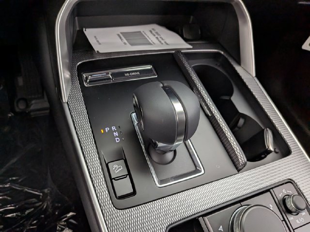 New 2026 MAZDA CX-70 3.3 Turbo w/ Preferred Package AWD/4WD image 29