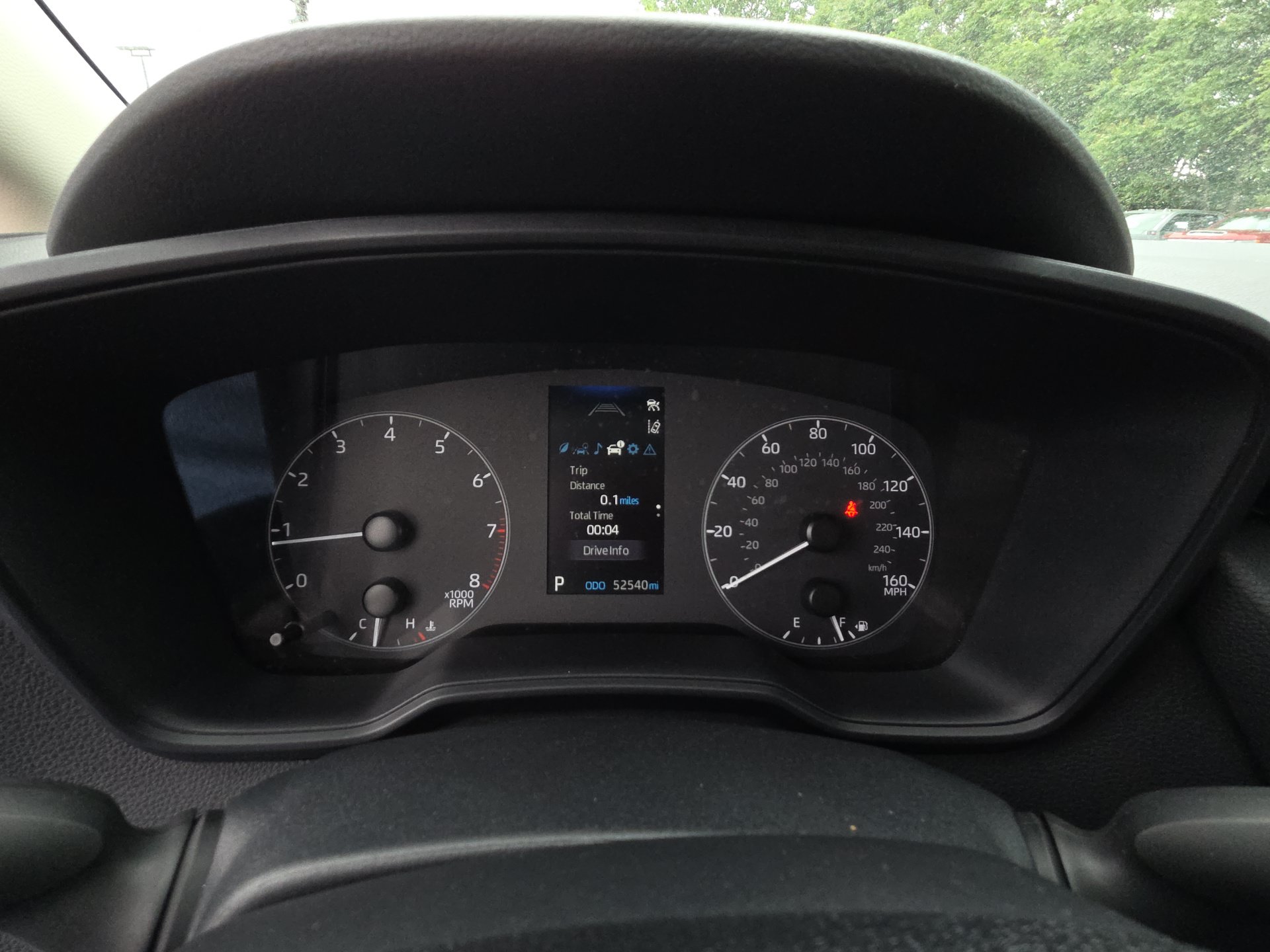 Used 2024 Toyota Corolla LE FWD image 16