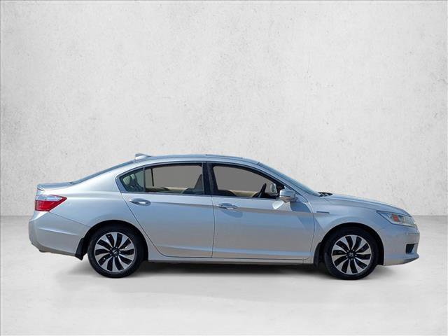 Used 2015 Honda Accord Touring video 4