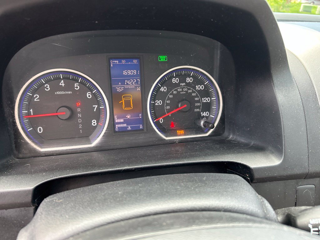 Used 2011 Honda CR-V EX image 28