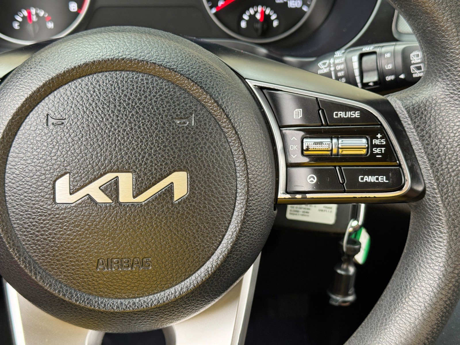 Used 2023 Kia Seltos LX AWD/4WD image 20
