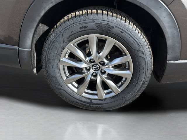 Used 2018 MAZDA CX-9 Touring AWD/4WD image 37
