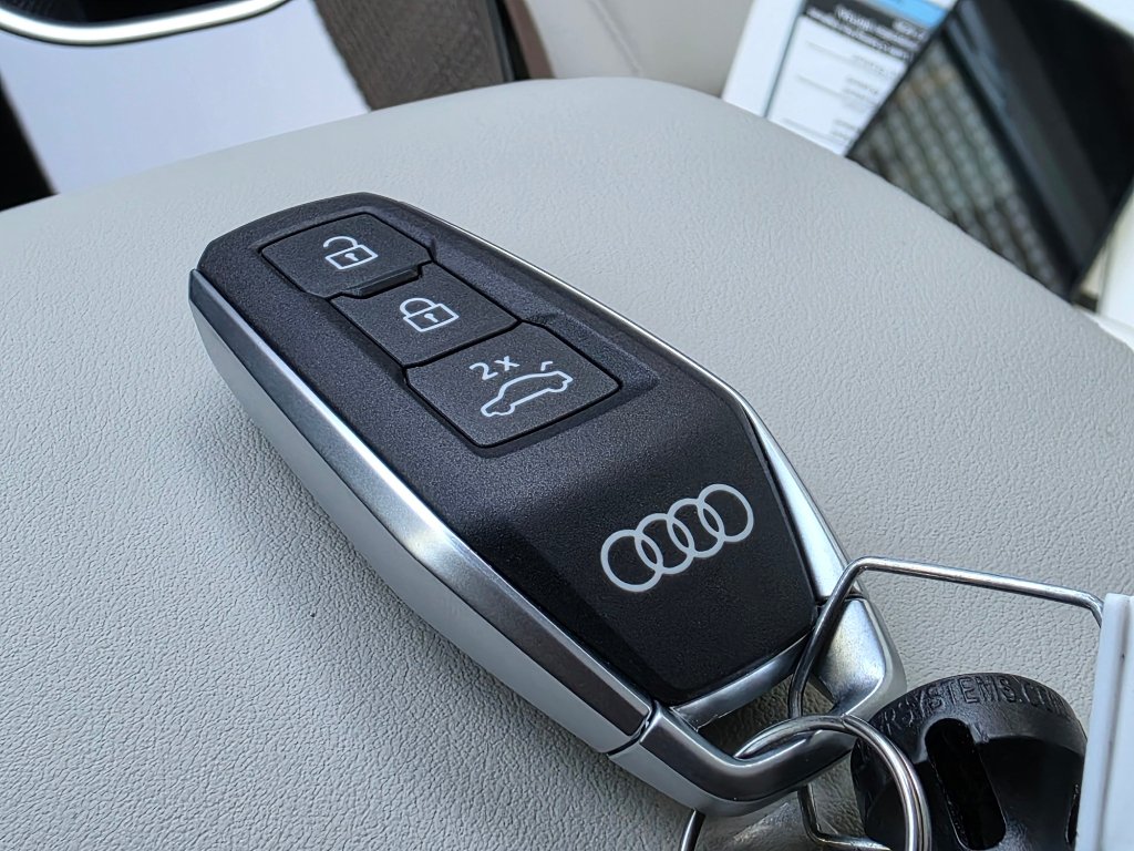 New 2026 Audi A6 Premium Plus AWD/4WD image 40