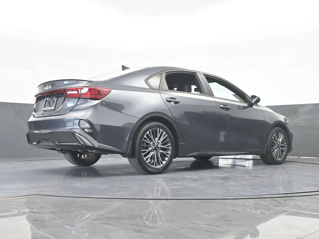 Used 2023 Kia Forte GT-Line image 61