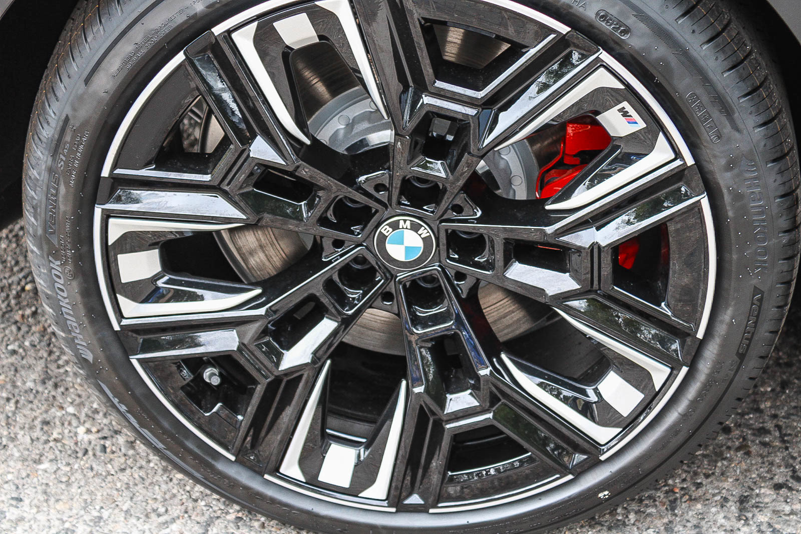 New 2026 BMW i5 M60 AWD/4WD image 11