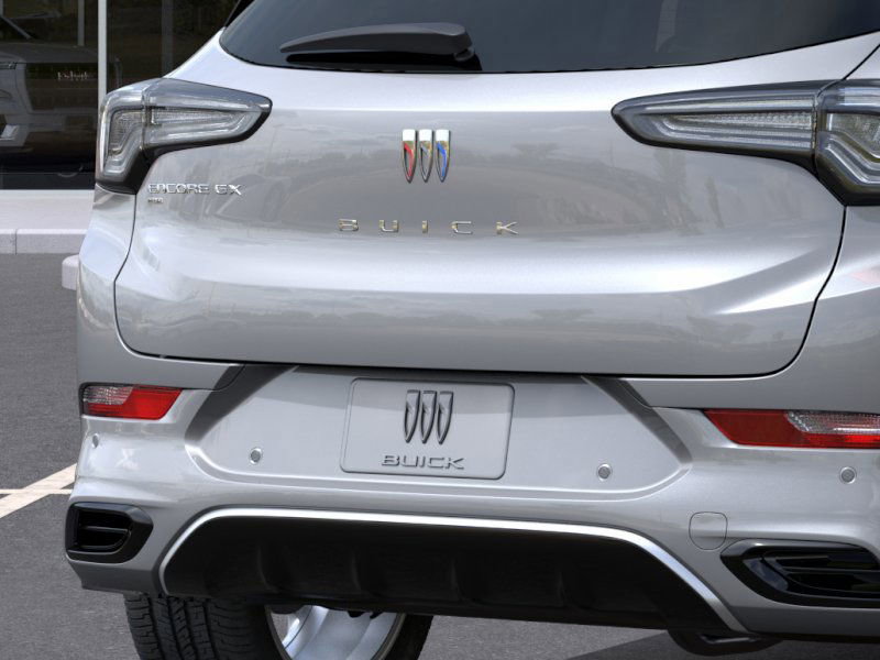 New 2026 Buick Encore GX Avenir w/ Avenir Technology Package image 14