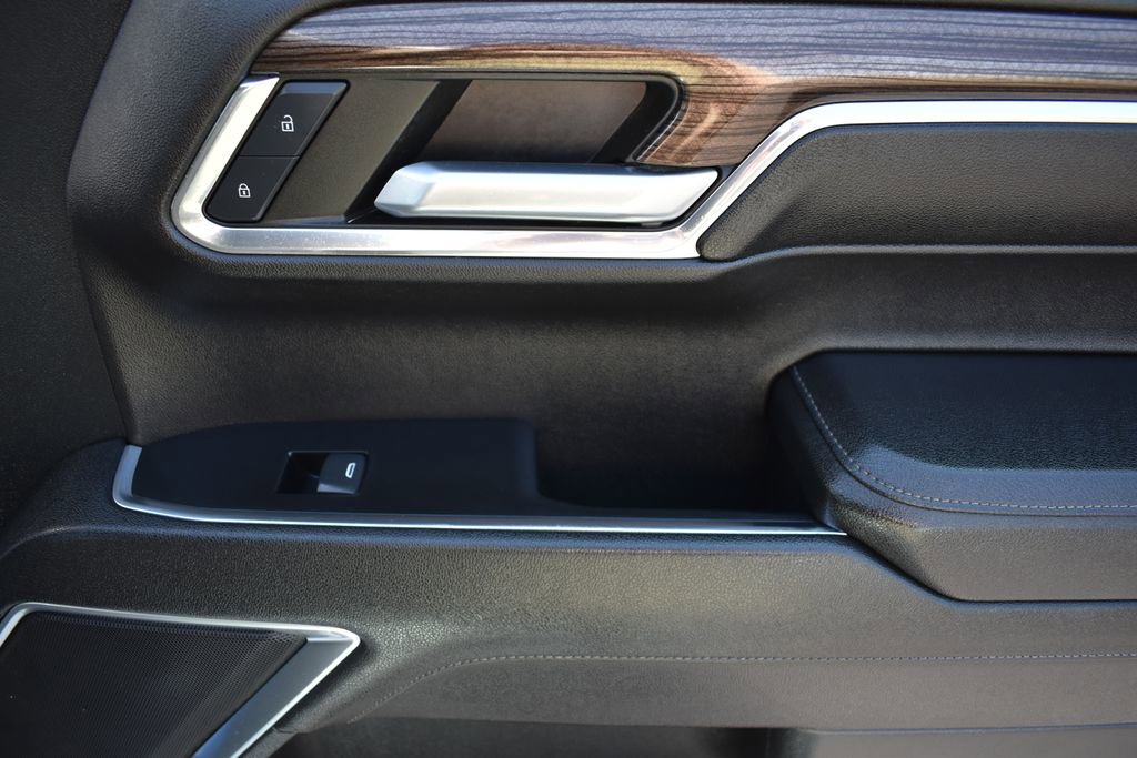 Used 2023 Chevrolet Silverado 1500 RST w/ Z71 Off-Road Package image 14