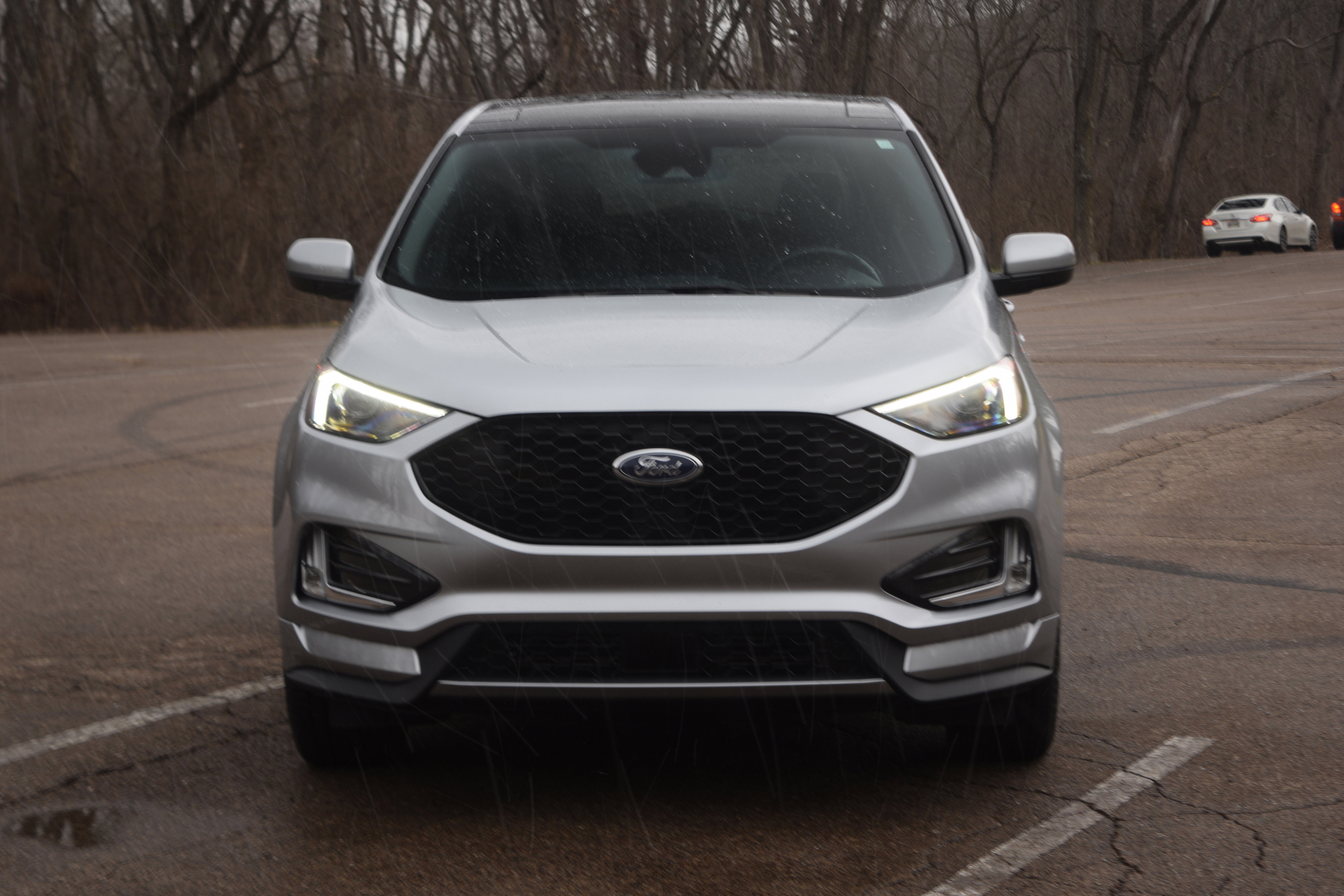 Used 2023 Ford Edge ST-Line image 20