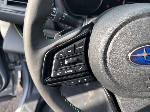 New 2026 Subaru Ascent Bronze Edition image 12