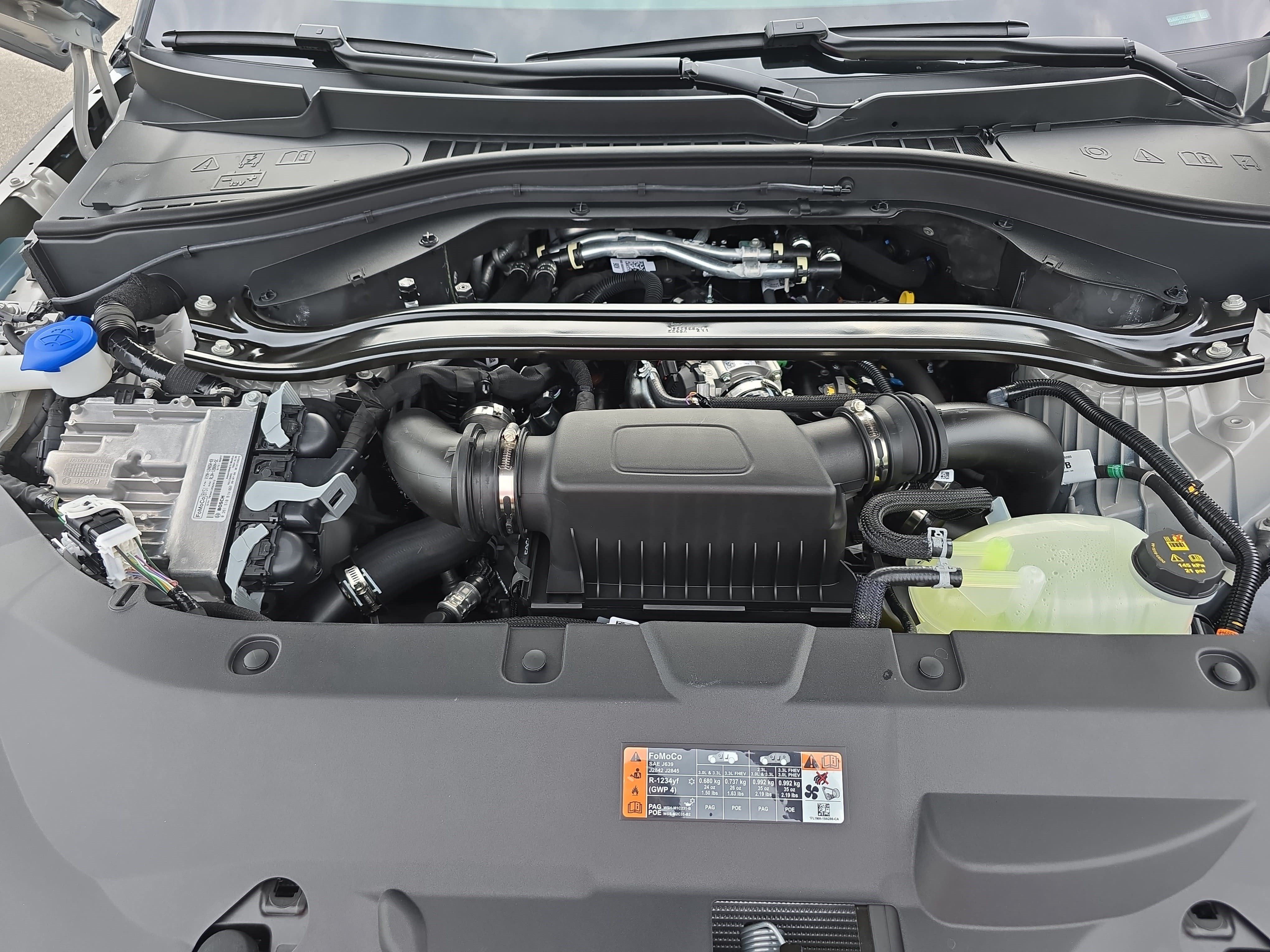 New 2026 Lincoln Aviator AWD image 33