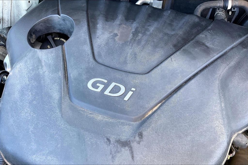 Used 2016 Kia Soul image 32