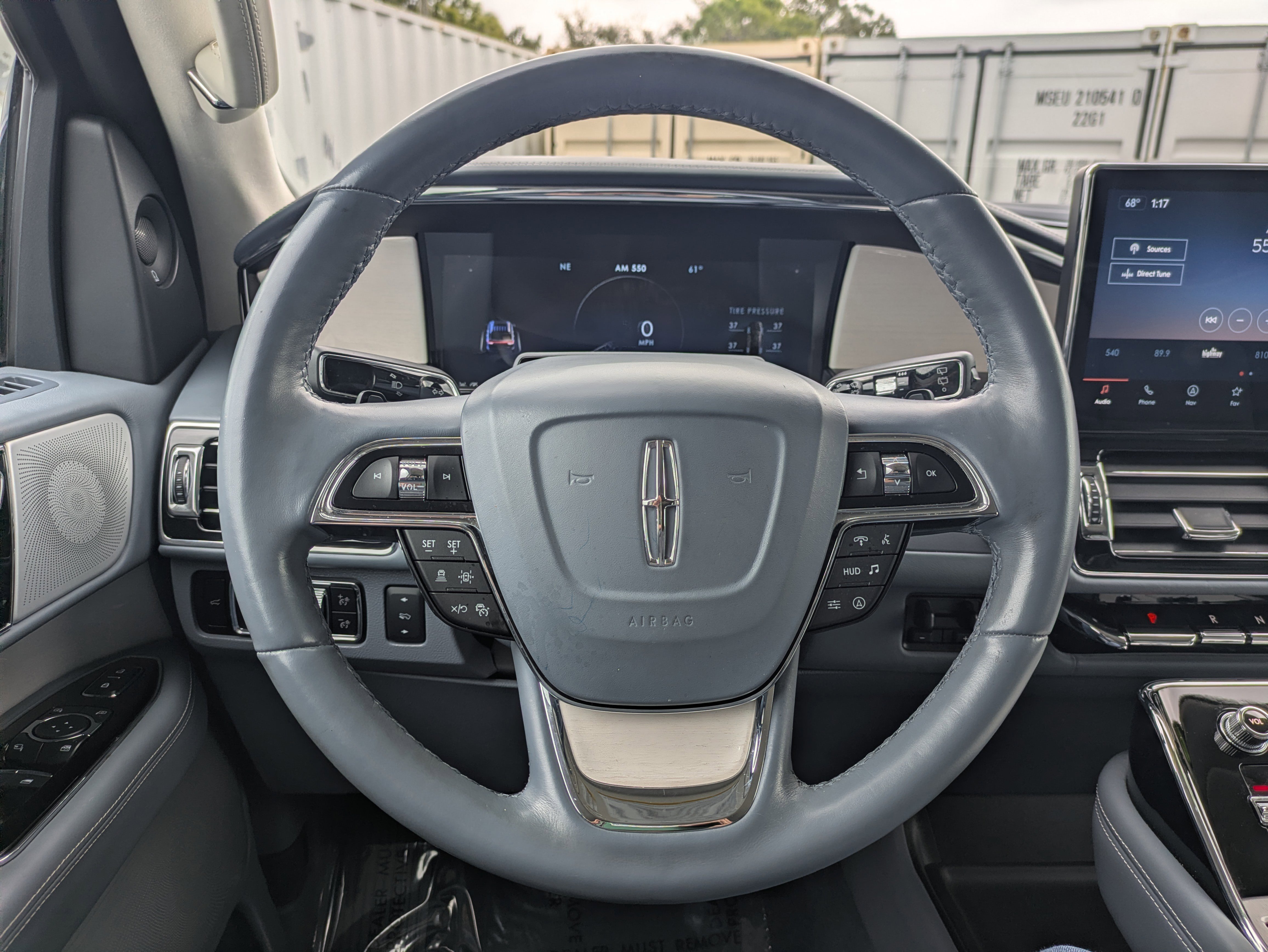 Used 2023 Lincoln Navigator L Black Label image 27
