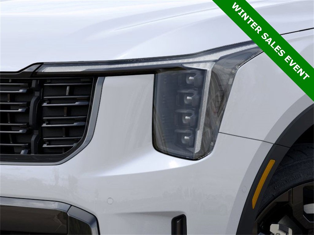 New 2026 Kia Sorento SX Prestige image 10