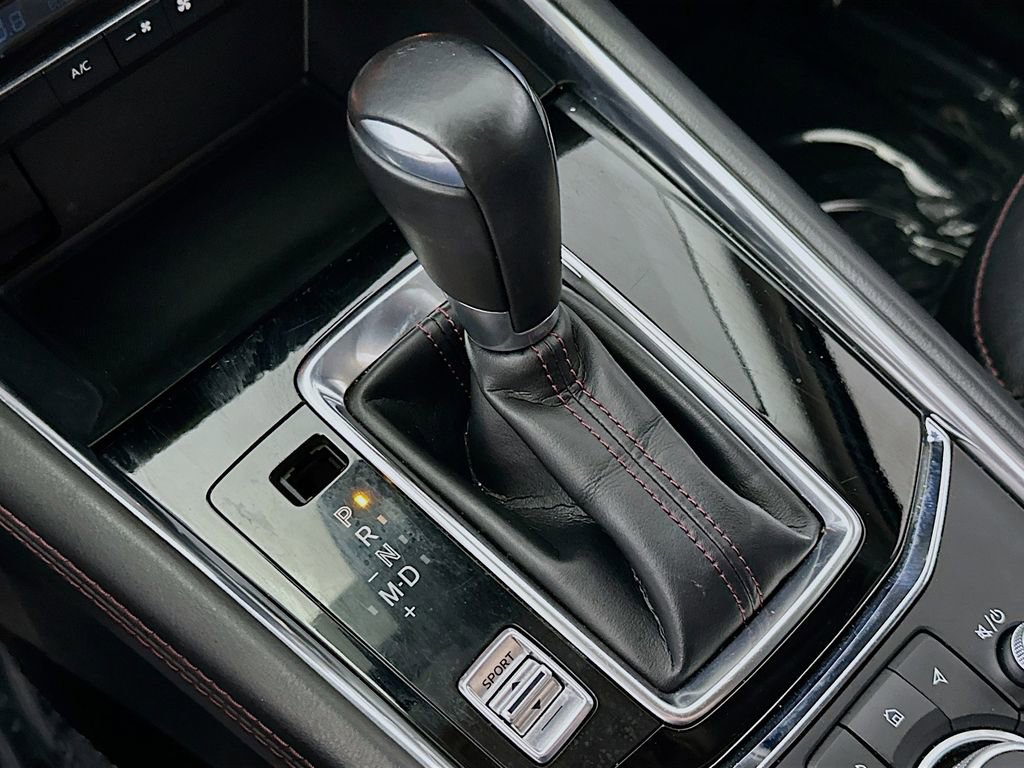 Used 2024 MAZDA CX-5 Carbon Edition image 30