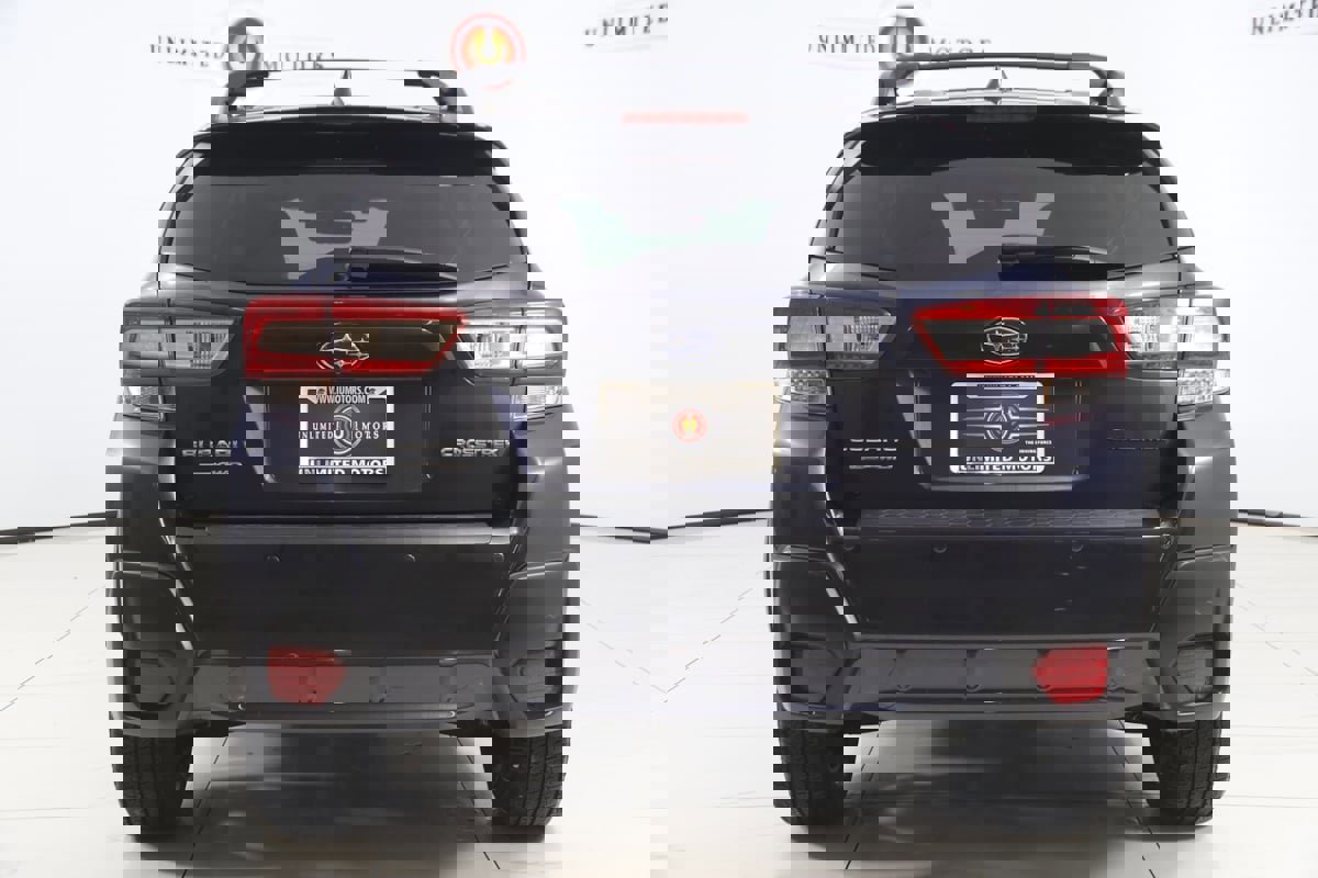 Used 2018 Subaru Crosstrek 2.0i Limited image 46