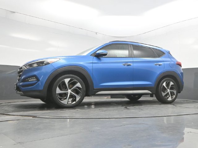 Used 2018 Hyundai Tucson Limited w/ Ultimate Package 02 AWD/4WD image 34