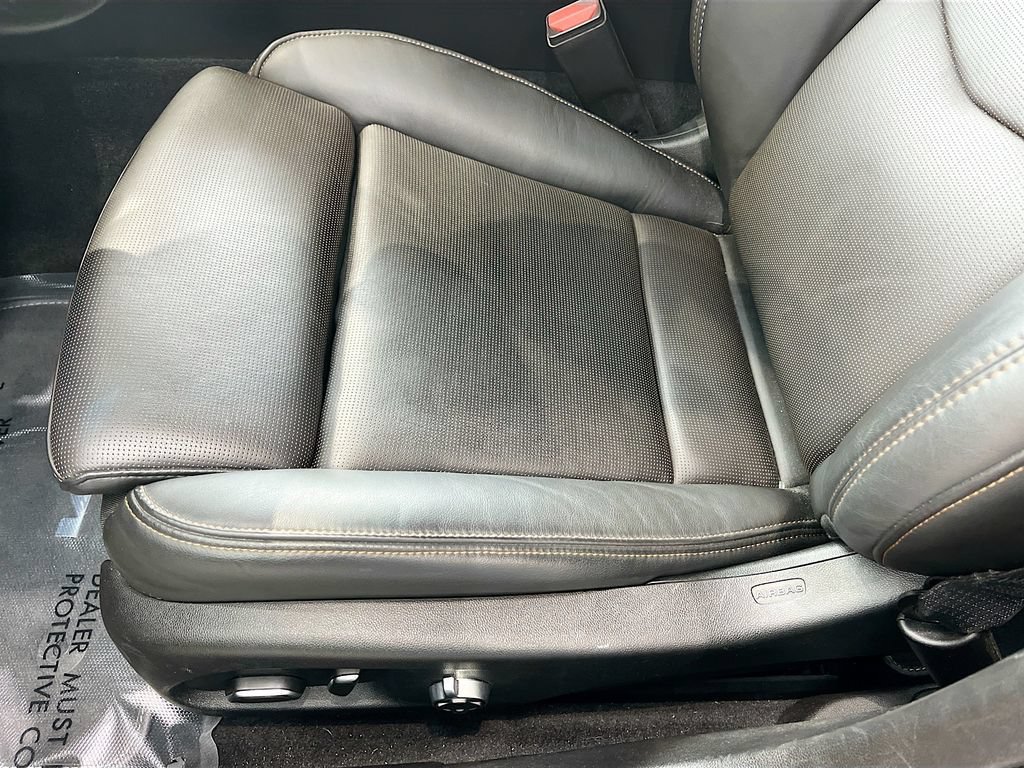 Used 2023 Cadillac CT5 V AWD/4WD image 19