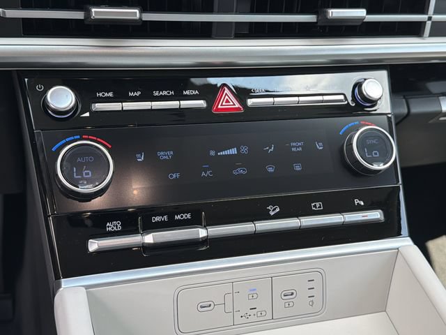 New 2027 Hyundai Santa Fe SEL FWD image 33