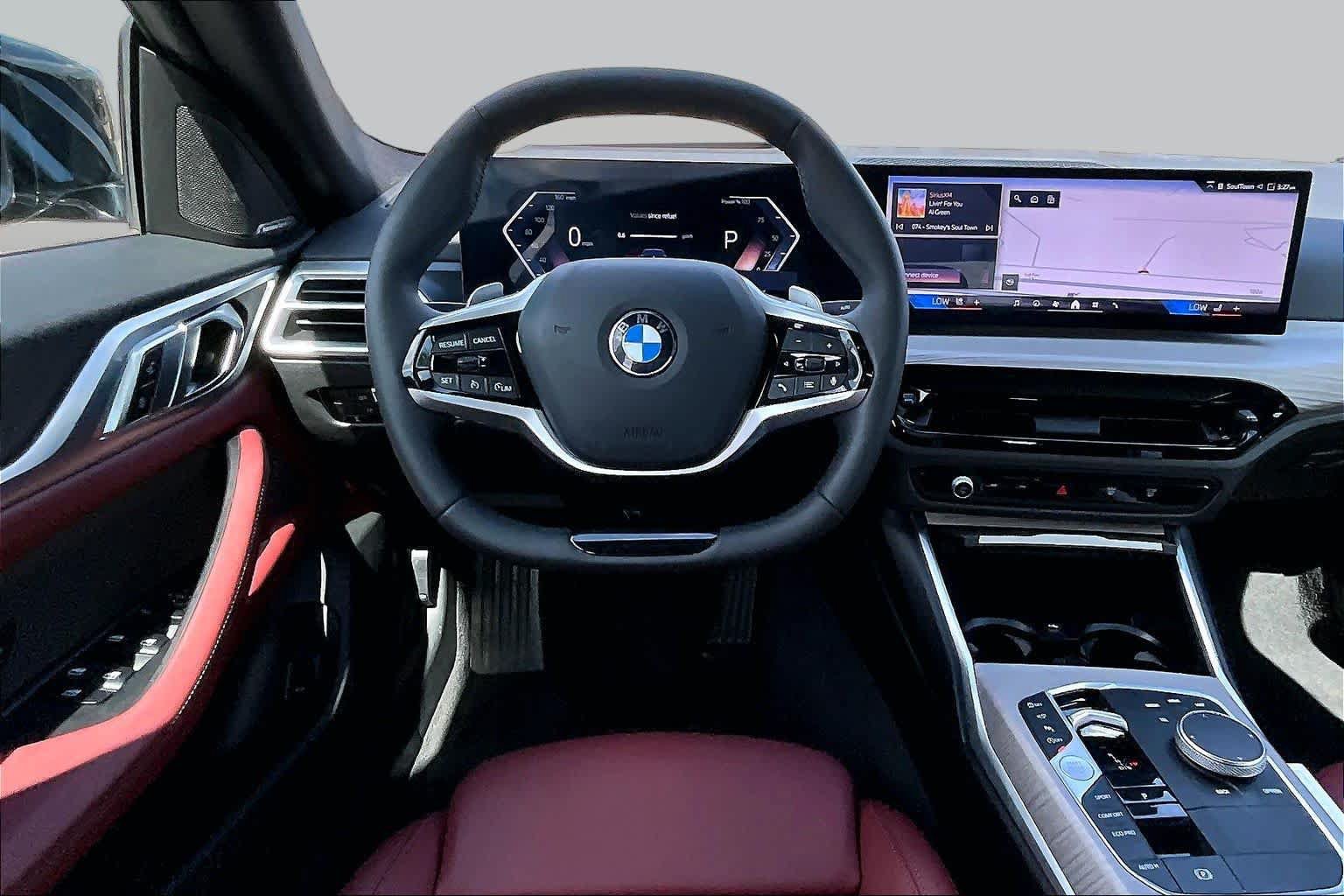 Used 2026 BMW 430i RWD image 5