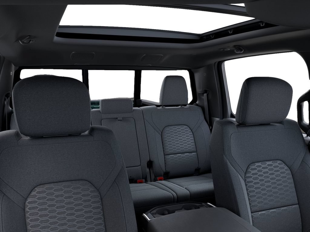 New 2026 RAM 1500 Big Horn AWD/4WD image 26