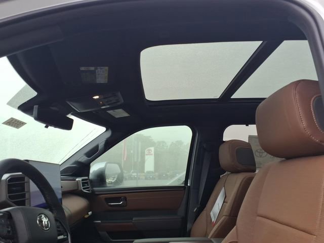 New 2026 Toyota Tundra 1794 Edition image 11