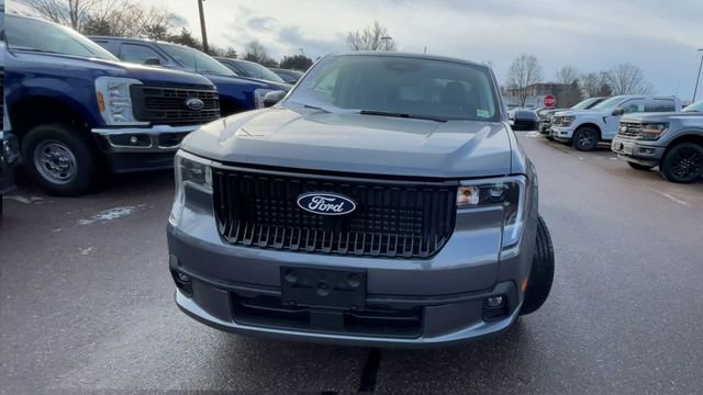 New 2026 Ford Maverick Lobo image 7