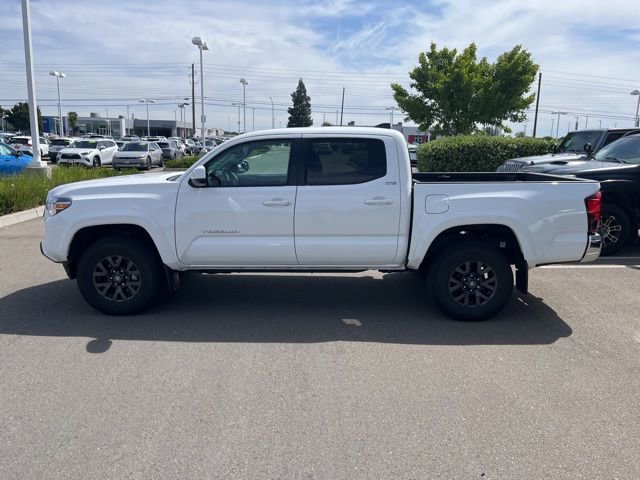 Used 2021 Toyota Tacoma SR5 image 8