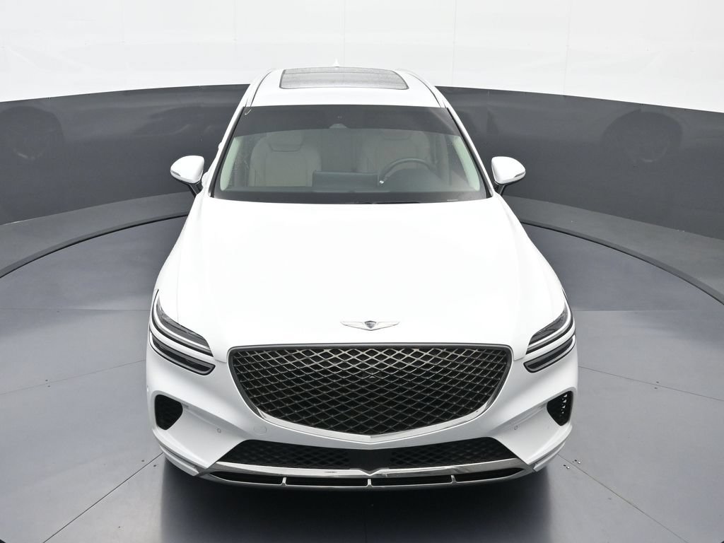 Used 2022 Genesis GV70 2.5T w/ Advanced Package AWD/4WD image 30
