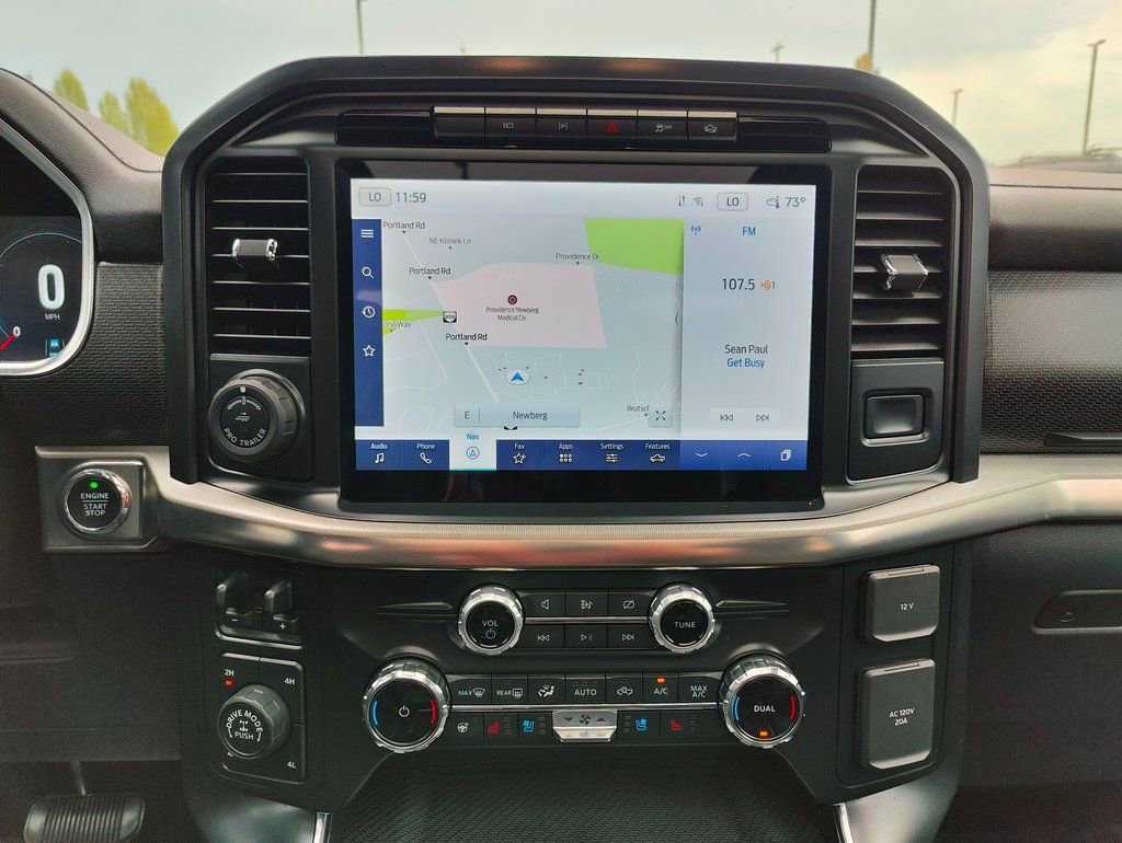 Used 2022 Ford F150 Raptor w/ Raptor 37 Performance Package image 15