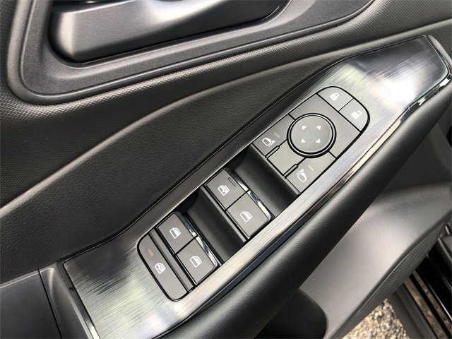 New 2026 Nissan Rogue S image 21