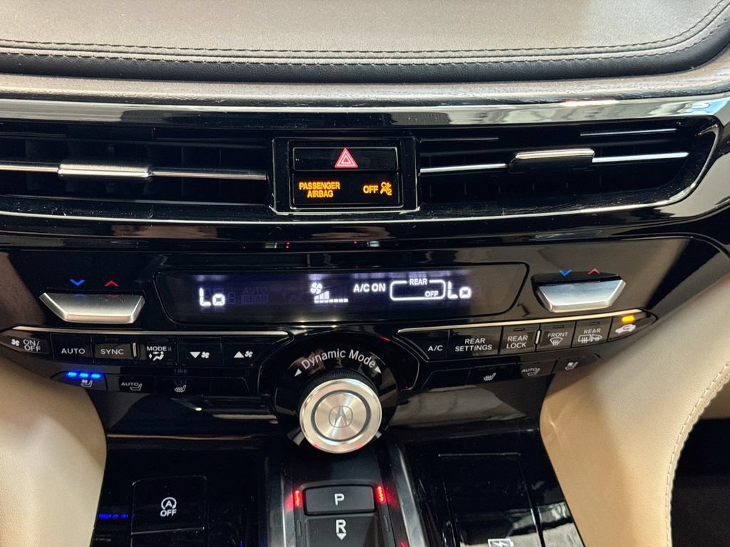 Used 2022 Acura MDX w/ Advance Package AWD/4WD image 18