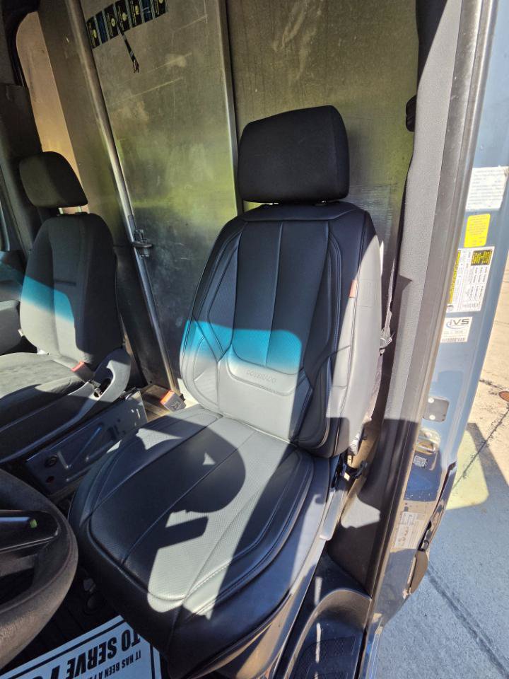 Used 2019 Mercedes-Benz Sprinter 170 image 17