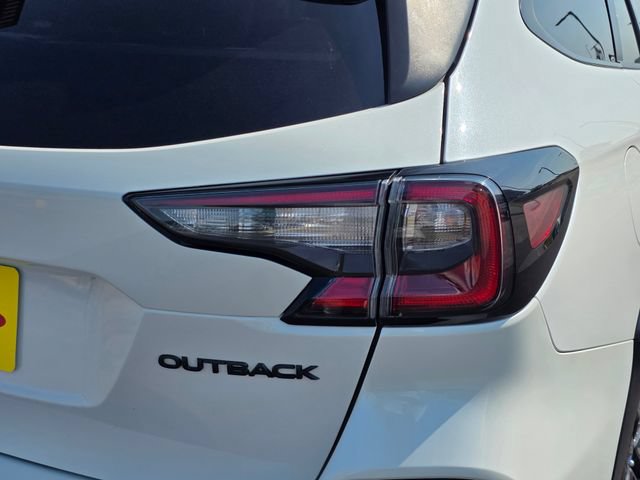 Used 2024 Subaru Outback Onyx Edition AWD/4WD image 9